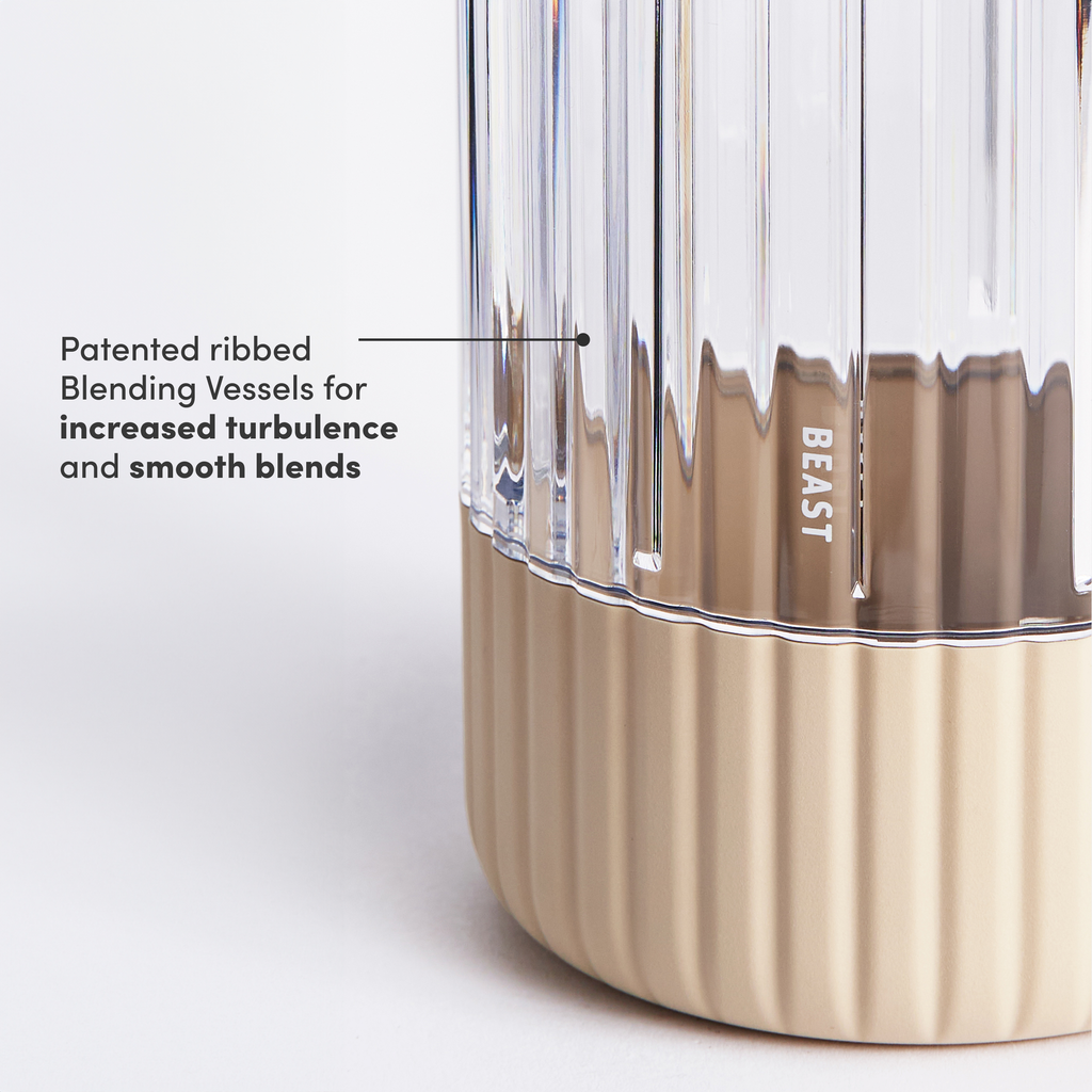 Hydro NEST™ Blend-Sip-Go Portable Power Blender Terra